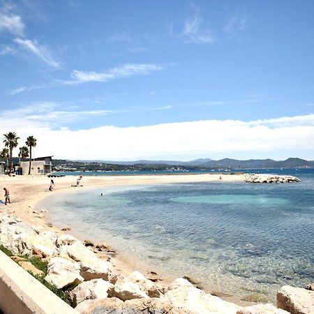 Nature Hostel La Ciotat Eksteriør bilde