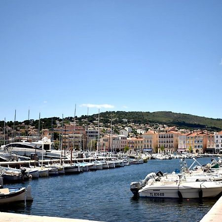 Nature Hostel La Ciotat Eksteriør bilde