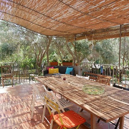 Nature Hostel La Ciotat Eksteriør bilde